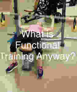 Functional Training and Exercise Riverside Ontario