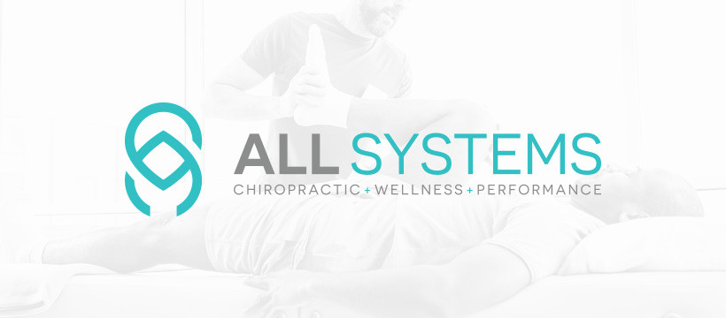 All Systems Wellness Chiropractic & Naturopathy- Riverside Windsor logo