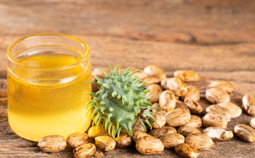What are Castor Oil Heat Packs?