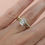 Thumbnail: Half Eternity Band