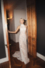IVY GOWN
