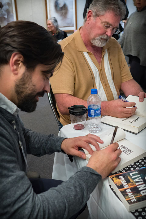 Copy of Copy of 2018 OILF Authors Signing Bruce Holbert.jpg
