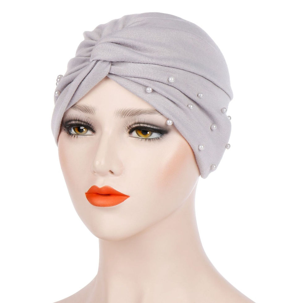 Μικρογραφία: Turban