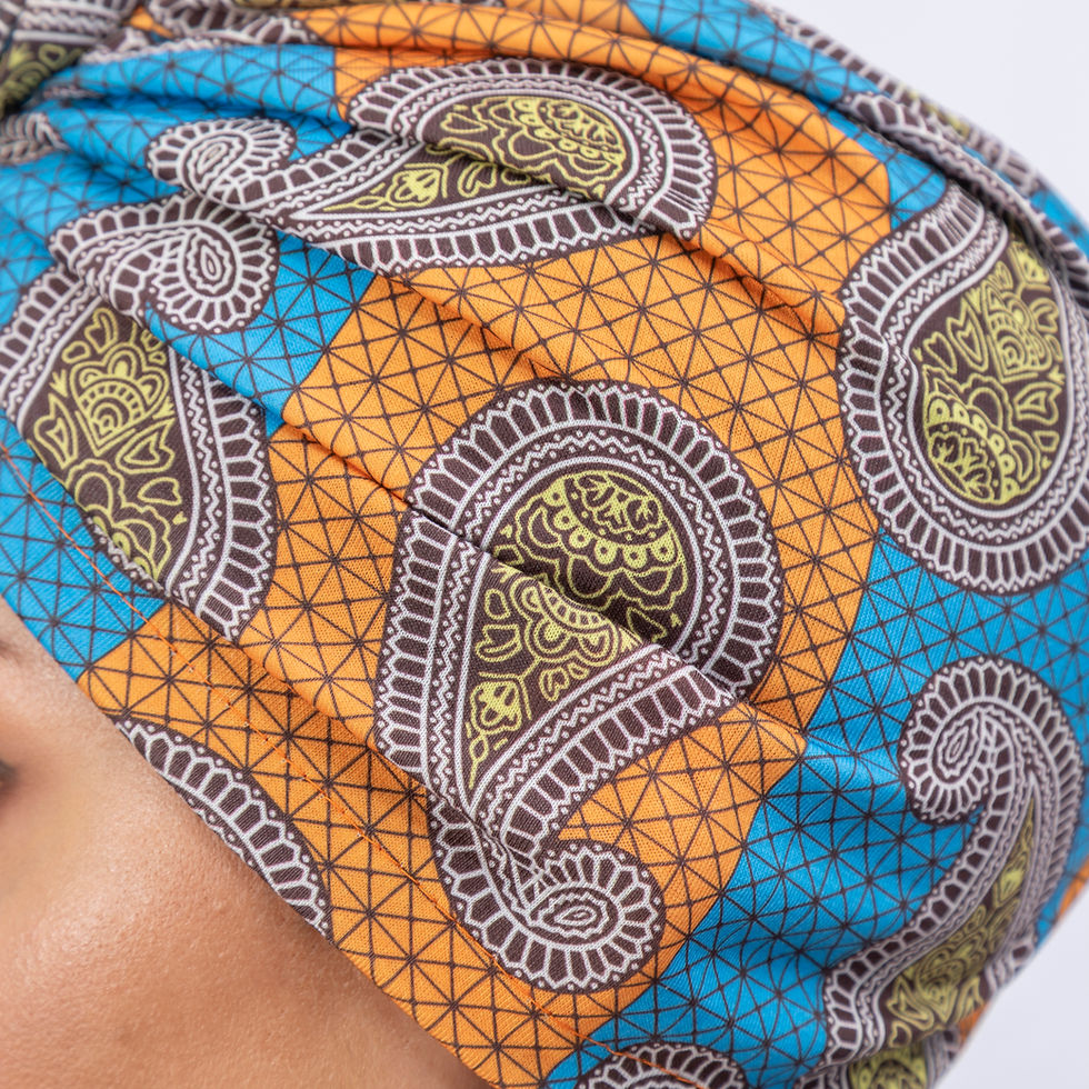 Μικρογραφία: Turban