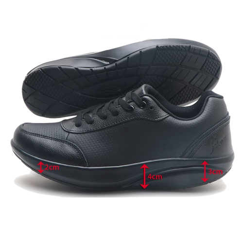 Anatomic Shoes 9743 | Alore Comfort Shoes