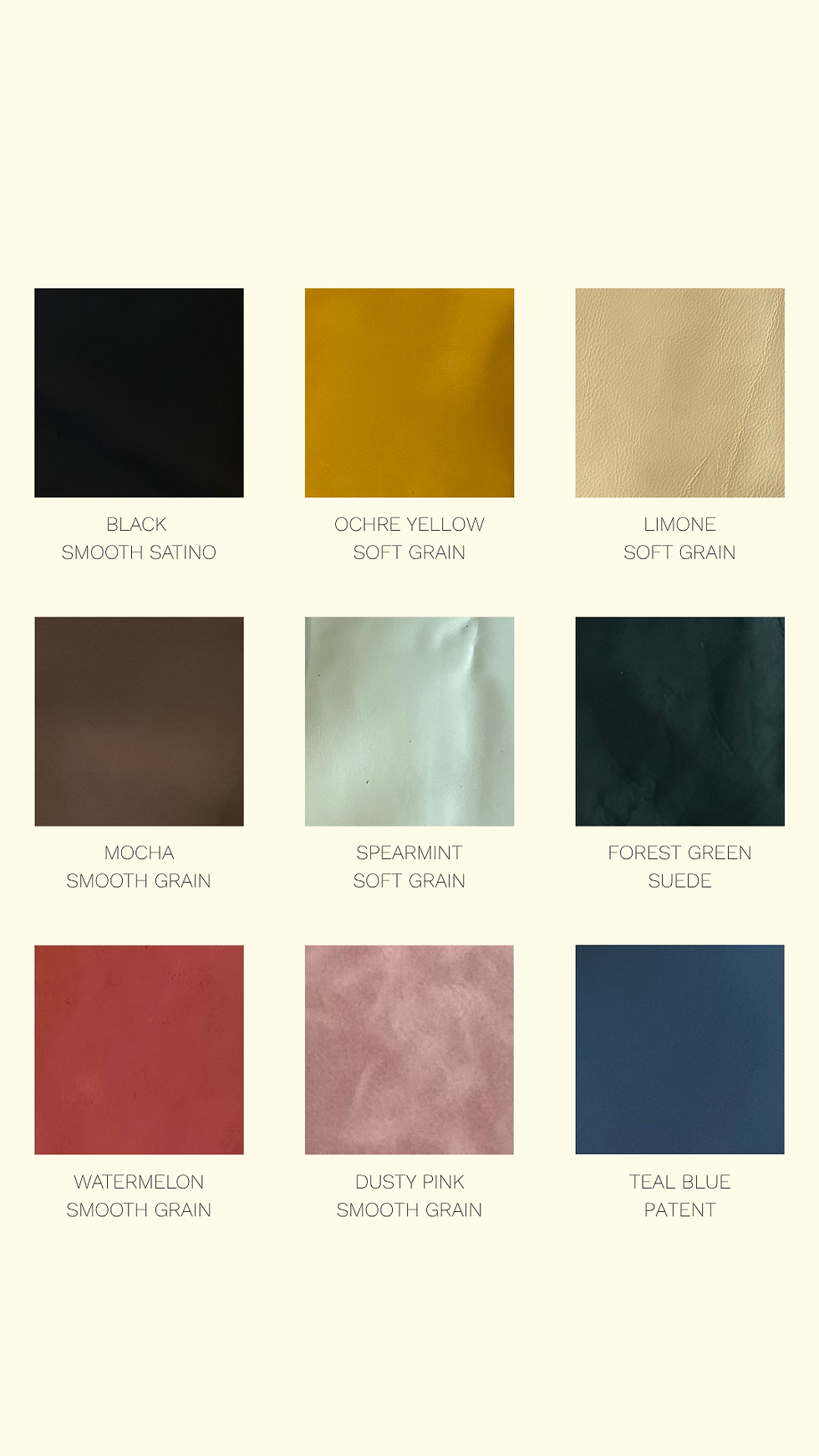 Thumbnail: A5 LEATHER JOURNAL
