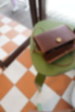 Thumbnail: HORIZONTAL CIGARETTE CASE