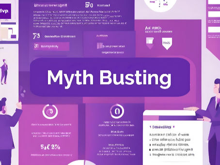 Busting the Data Myth: Every Industry Has Valuable Data