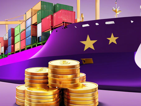 Data Wins the Trade War: Turning Tariffs into Business Gold