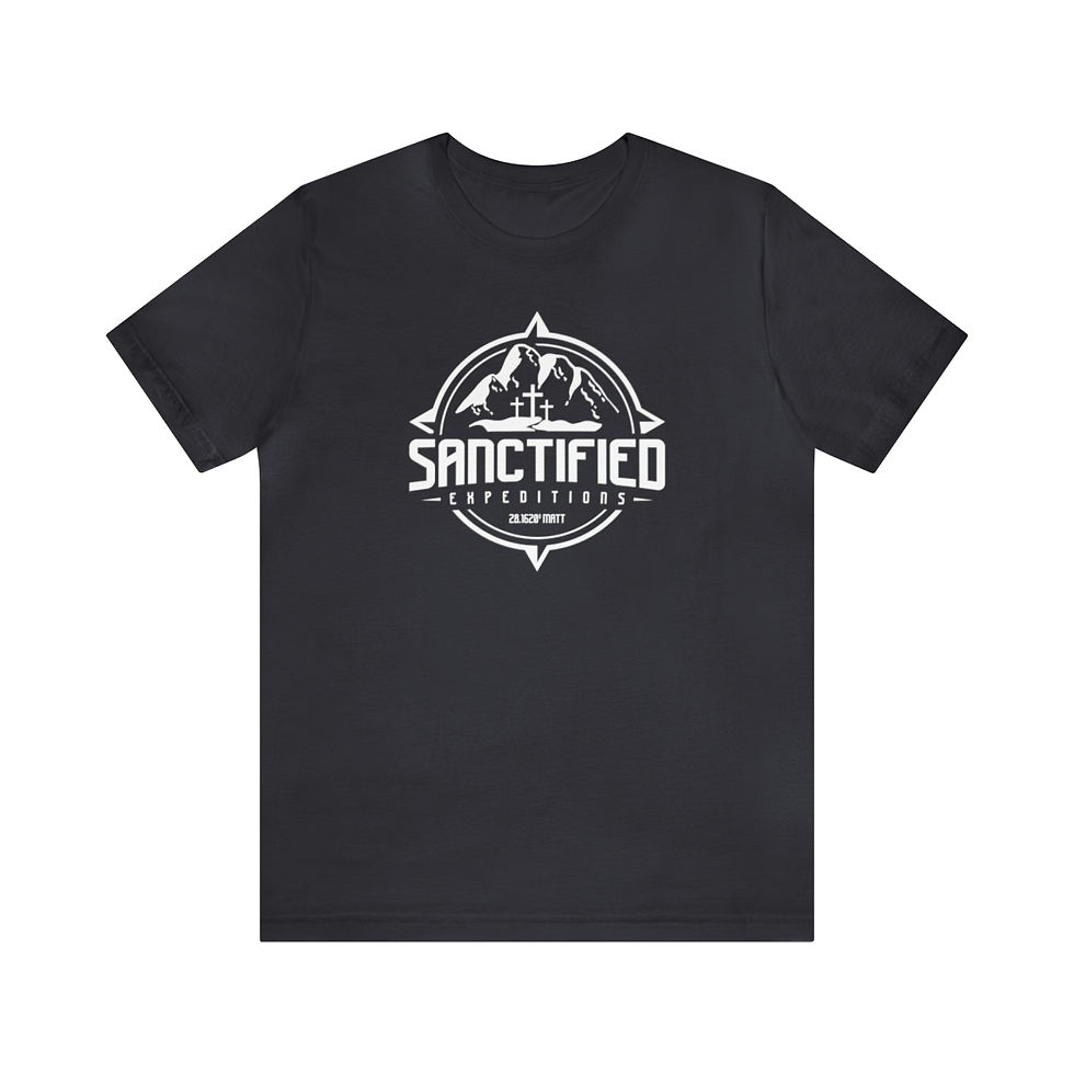 Thumbnail: Short Sleeve Logo Tee