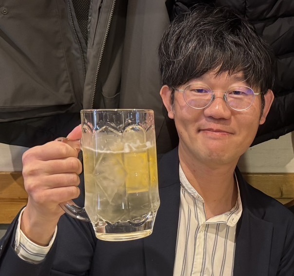 執筆者の写真: 奥田 裕雄