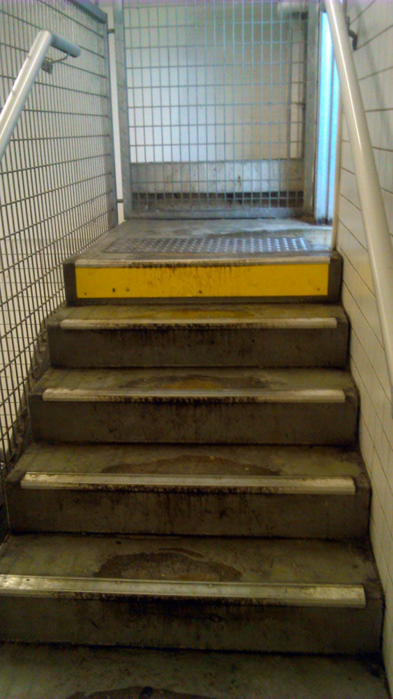 Musique d'ascenseur