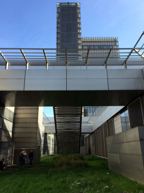 Exit