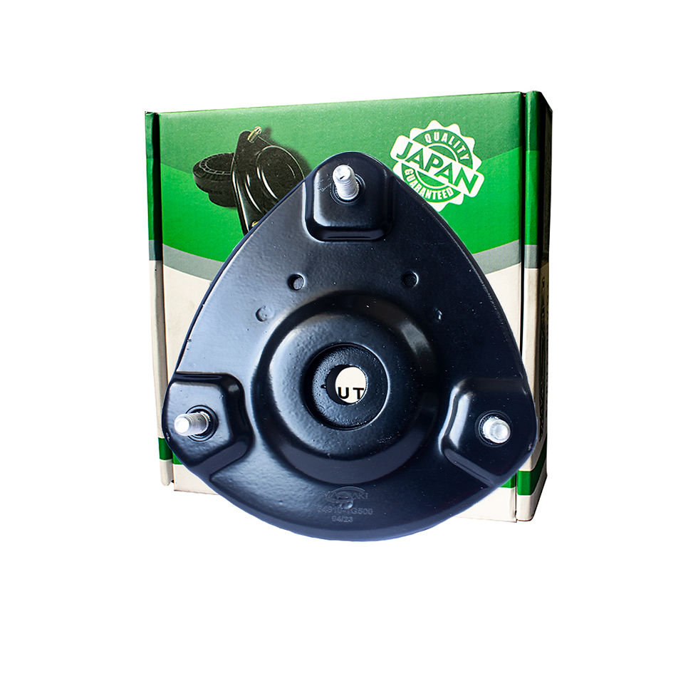 Soporte Delantero para Amortiguador - 1G500