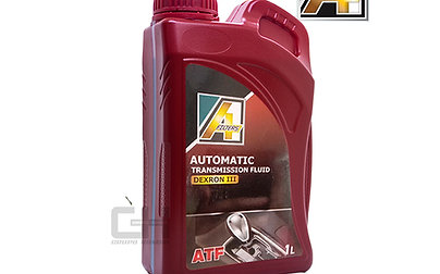 Aceite para Transmisión Automática