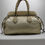 Thumbnail: PRADA HANDBAG NYLON/LEATHER