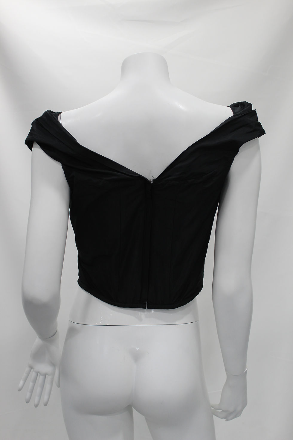Thumbnail: VIVIENNE WESTWOOD CORSET 2005
