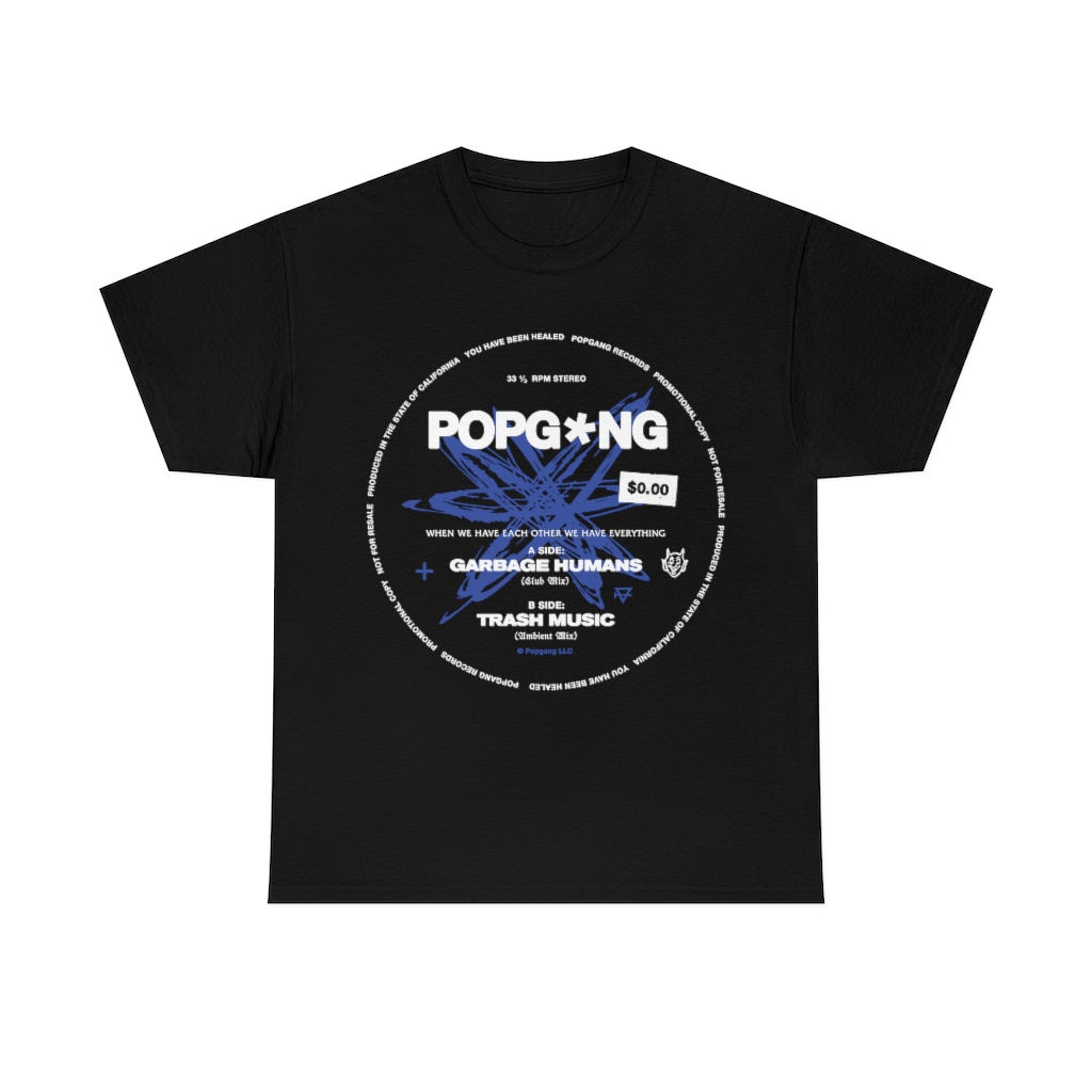 POPG*NG A Side B Side