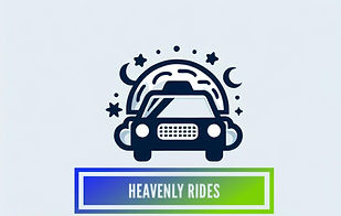 Heavenly Rides Transportation Service LLC