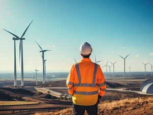 Lead Civil Contractor for Gulf Coast Renewable Energy Construction - Sendero Energy Services