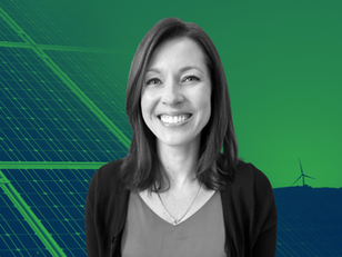 Sendero Energy Services Promotes Audrey Lesch to Director of Corporate Efficiency and Development
