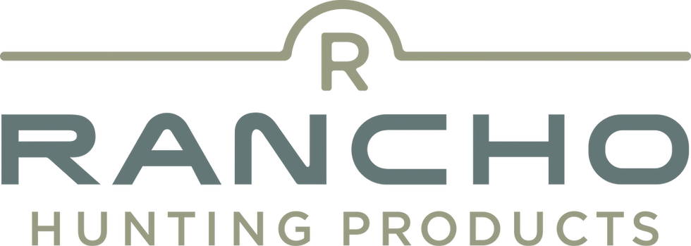 Rancho Hunting Products Logo.png