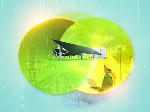 Charting the Course for Renewable Energy in 2024: Deloitte's Industry Outlook