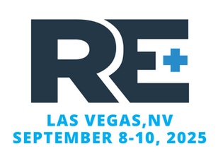 Sendero Energy Services is Headed to RE+ 2025 in Las Vegas