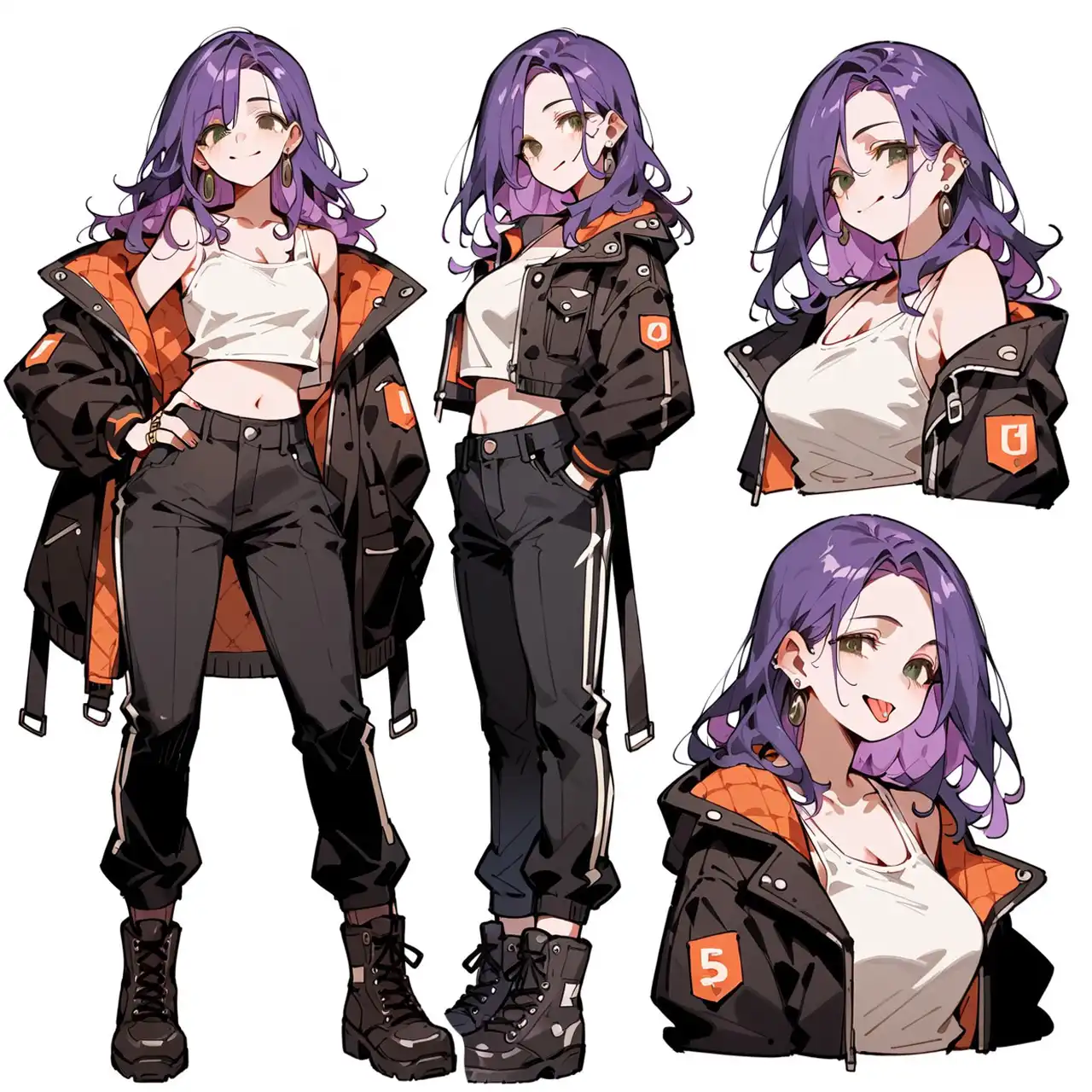 女子宿舍302寢室