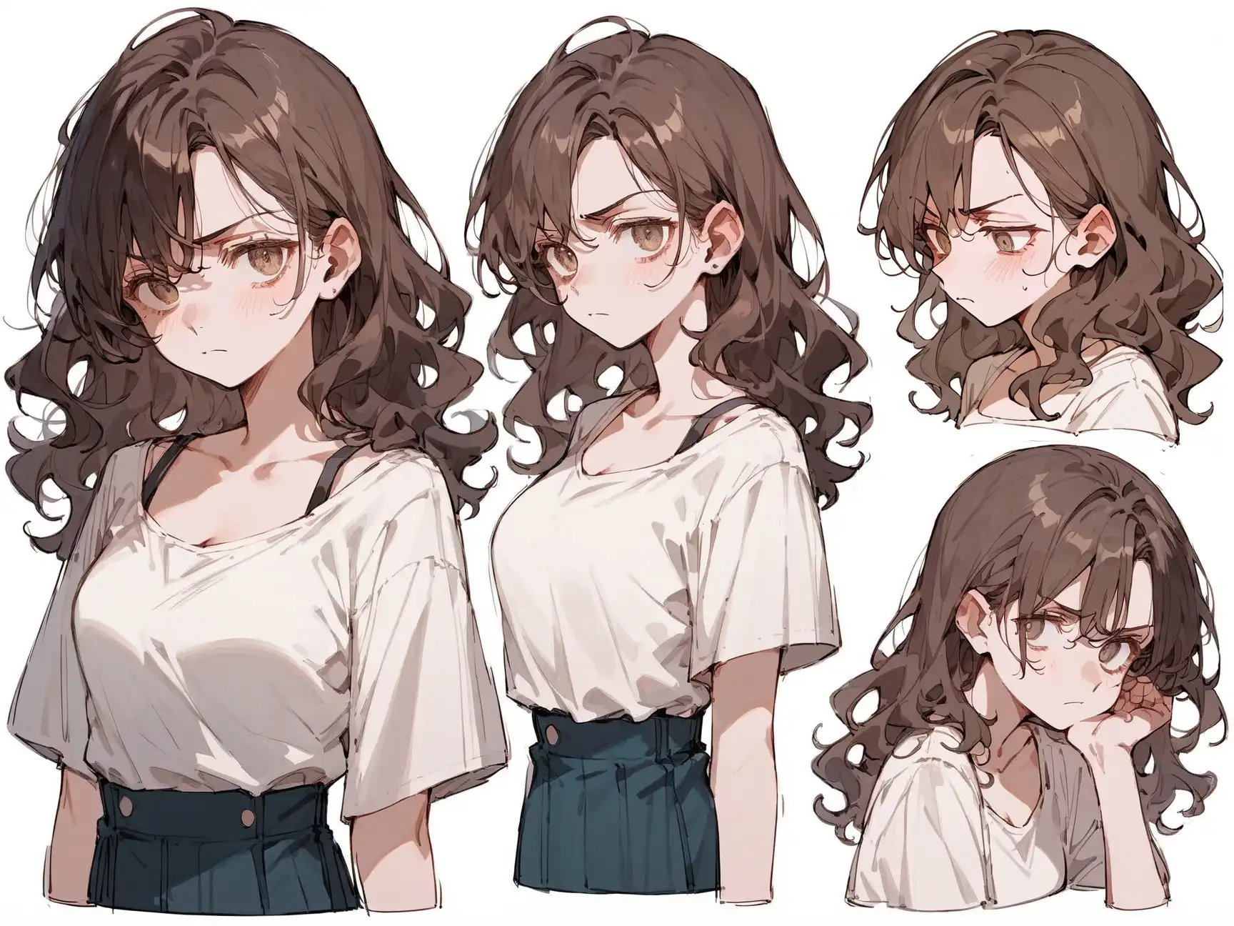 在魔界展開戀情