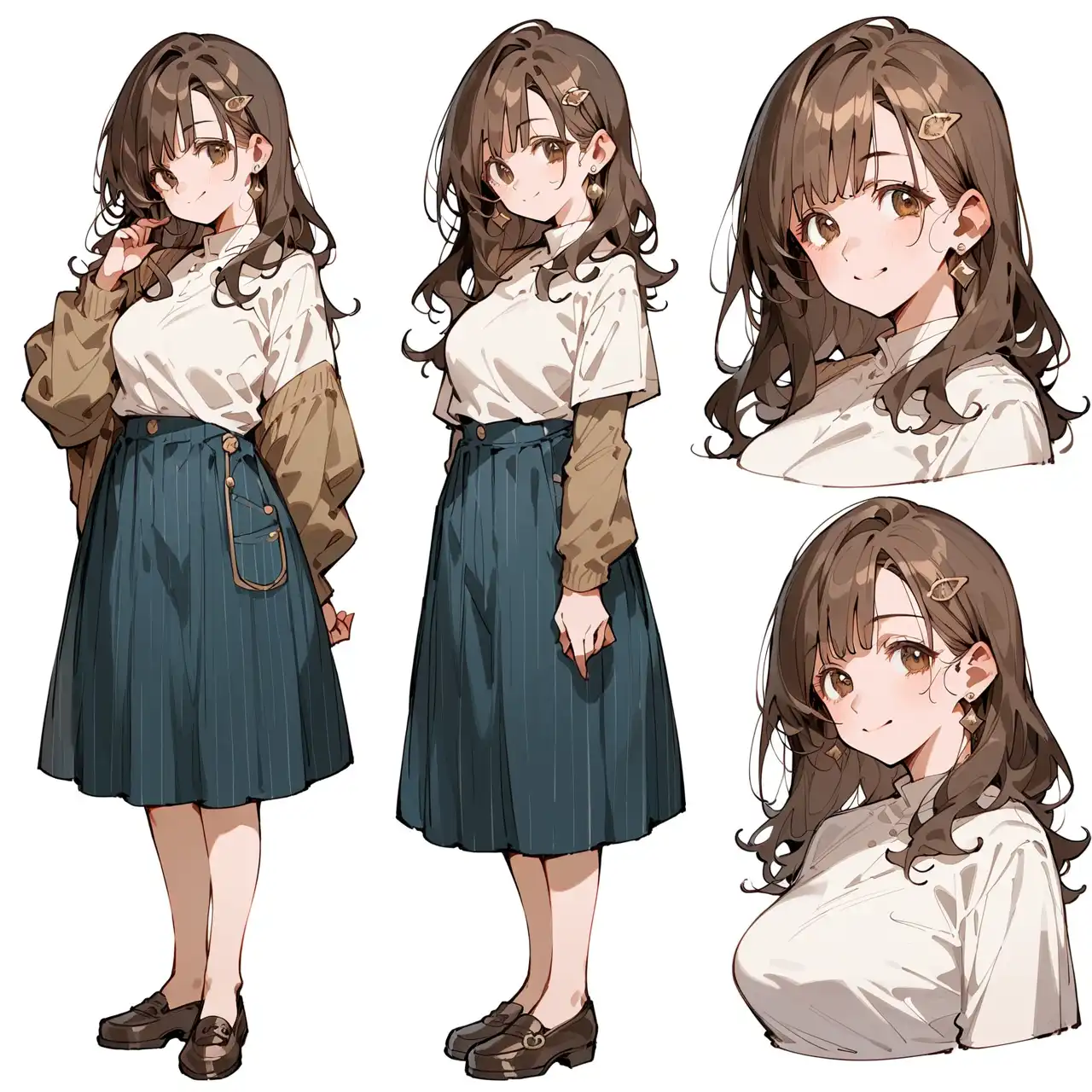 女子宿舍302寢室