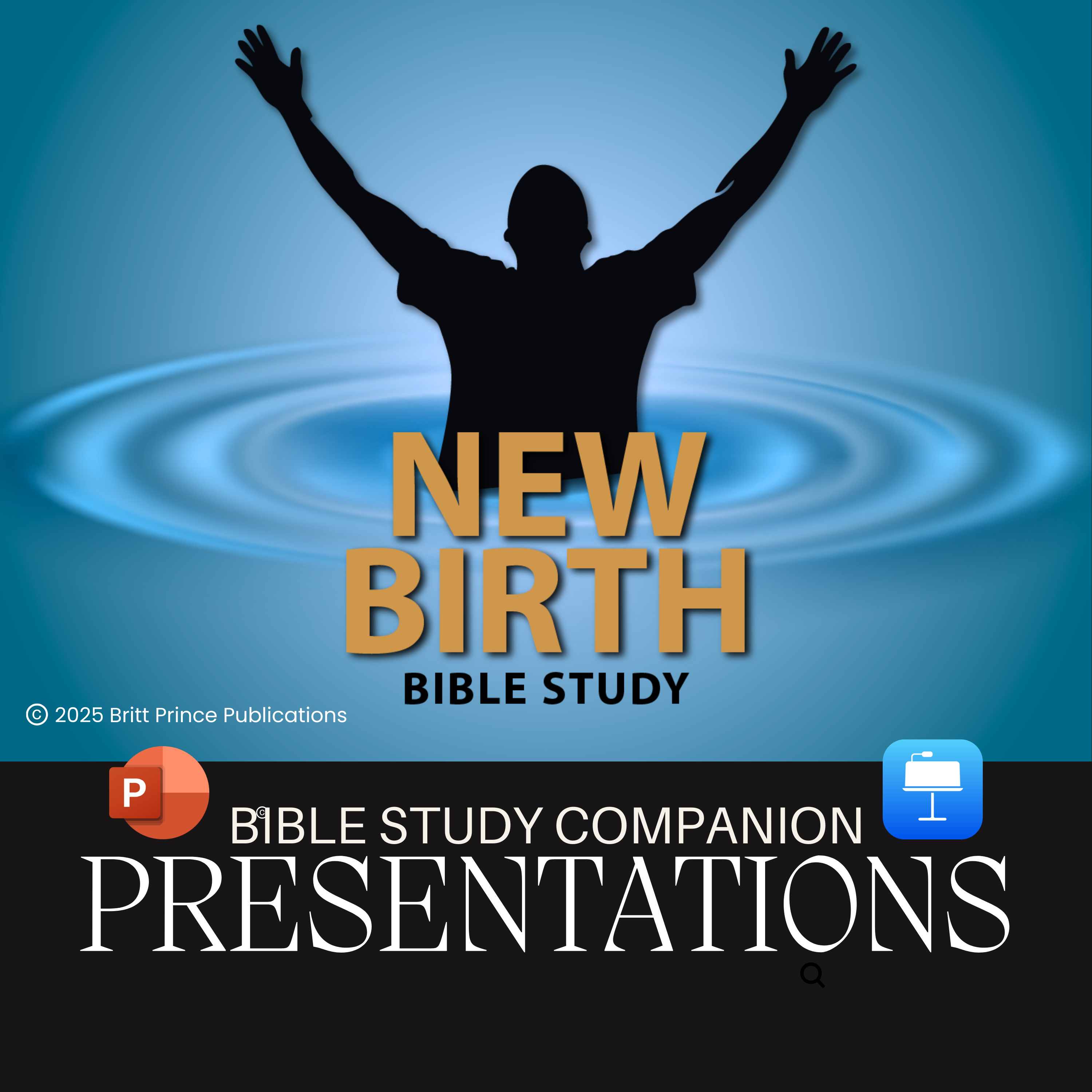 New Birth Presentation
