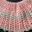 Thumbnail: Pink and Grey Capelet
