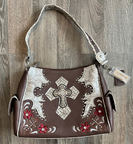 Oreana Purse Rutton Ranch P & G purse | Sf Ranch