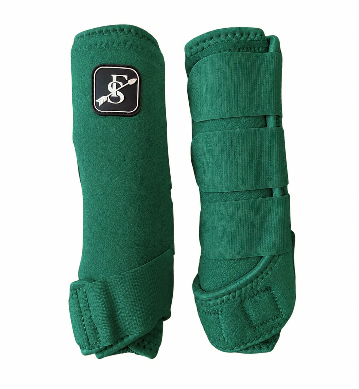 SF Boots (Forest green)