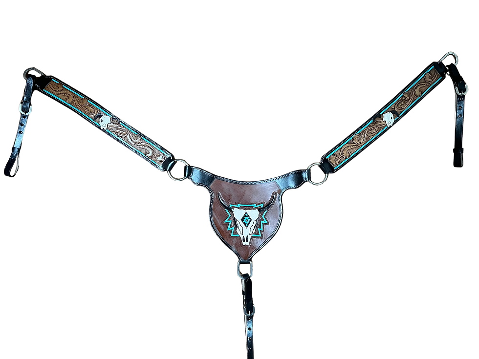 SF Breast Collar 1012 (Draft size)