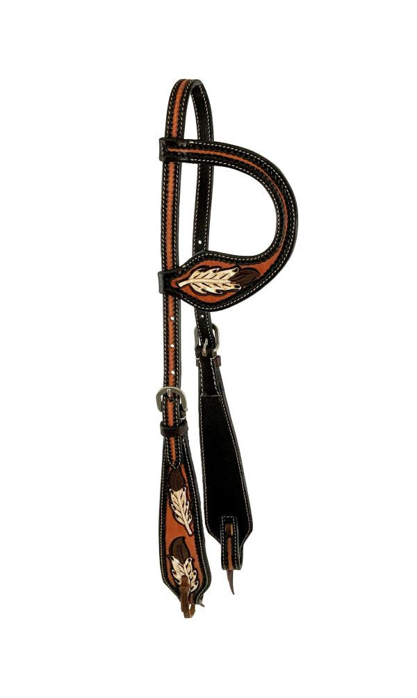 Bride / Headstall (8043)