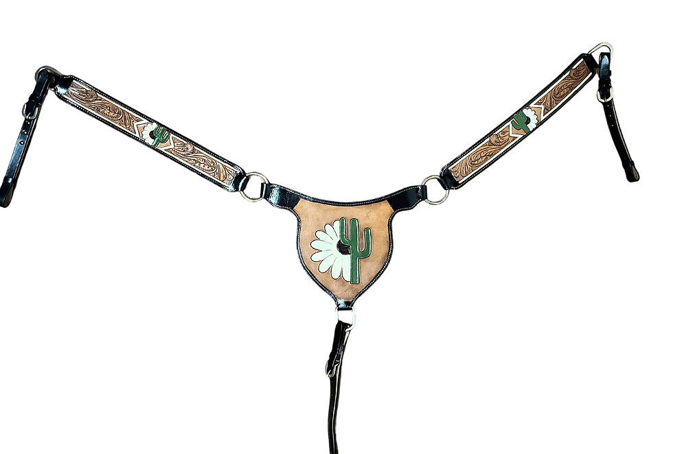 SF Breast Collar 1013 (Draft size)