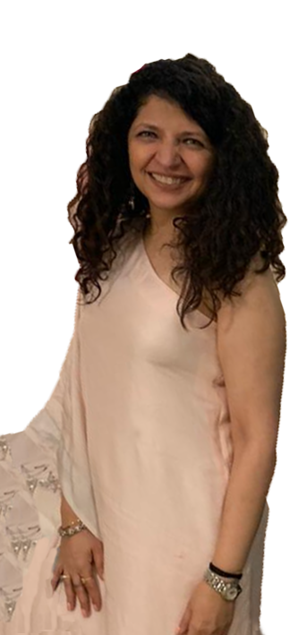 Aditi Chawla - Personal Stylist in Gurgaon in Gurgaon