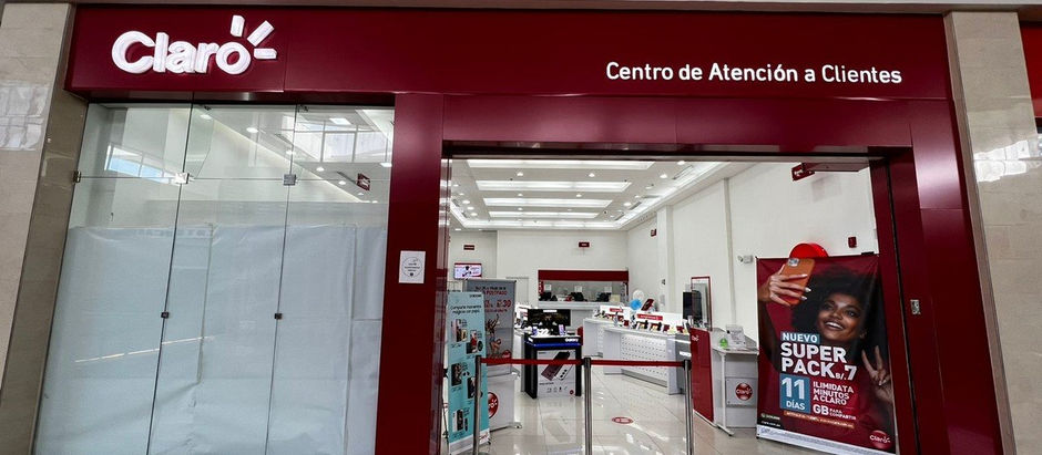 4. Comportamiento de clientes (CLARO)