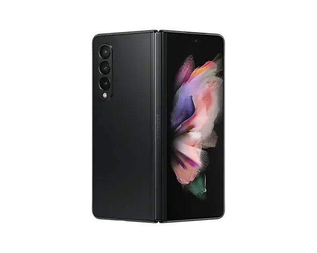 Miniatura: Samsung Galaxy ZFold3