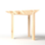 Collage Table