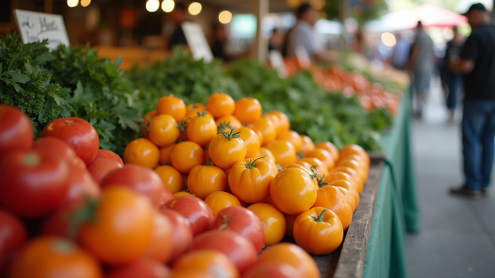Kitsap County: A Guide for Local Small Businesses