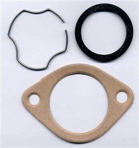 Pinto Thermostat housing gasket kit - PGTHERMOSKIT rsshop