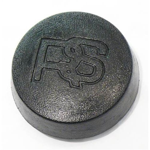 RS Motorsport steering wheel centre pad PL112