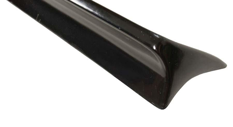 Thumbnail: Escort Mk2 RS Rubber Rear Boot Spoiler - ESC2RSSPOILER