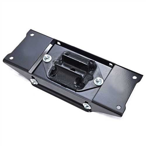 Escort Mk1/2 Universal Gearbox Mount - ESCGBOXMTCOMP