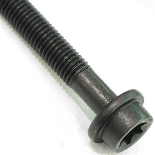 Zetec Head Bolts Std ZHBSSTDARP