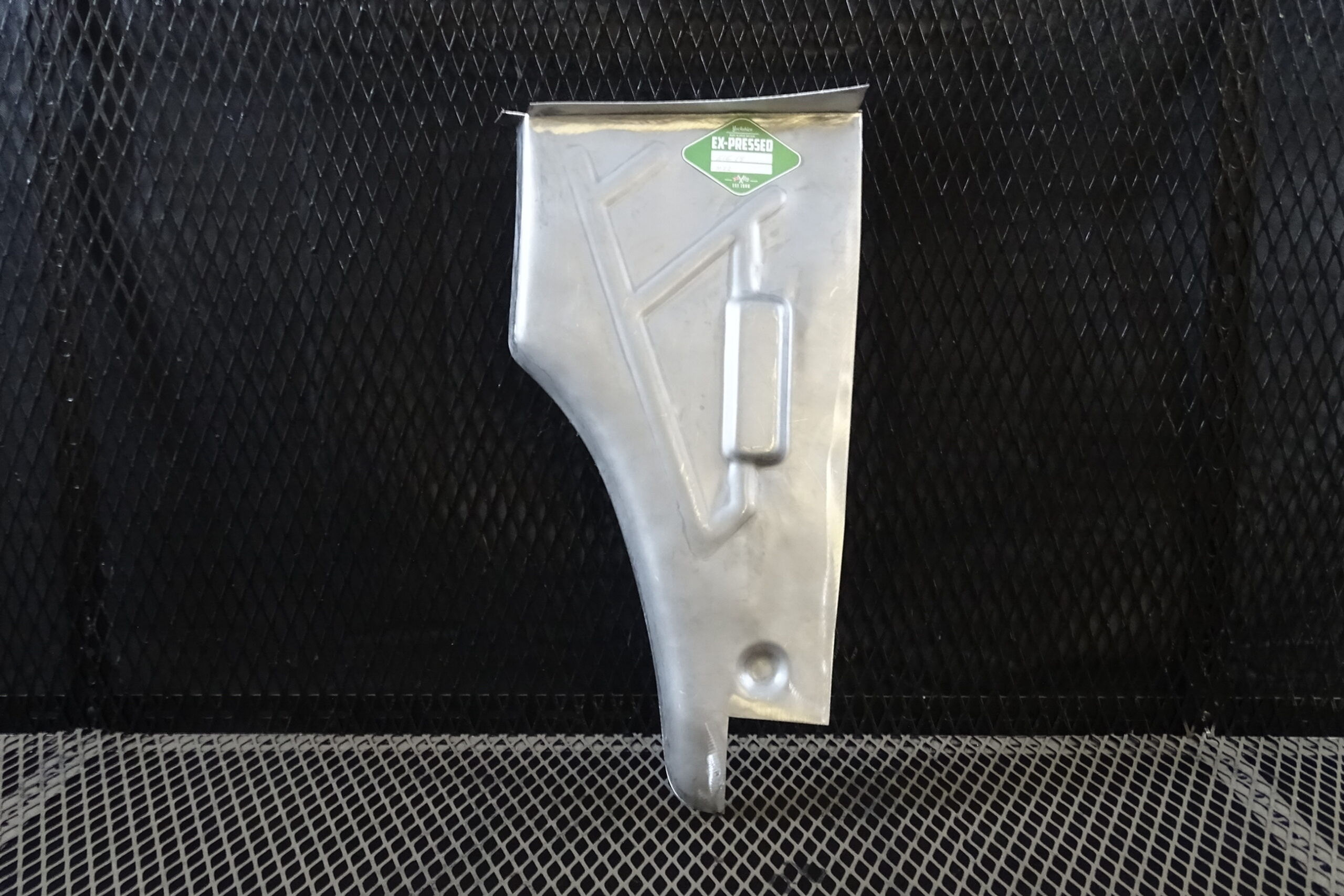 Mk1 Bulkhead L/H Side - EXE1E18