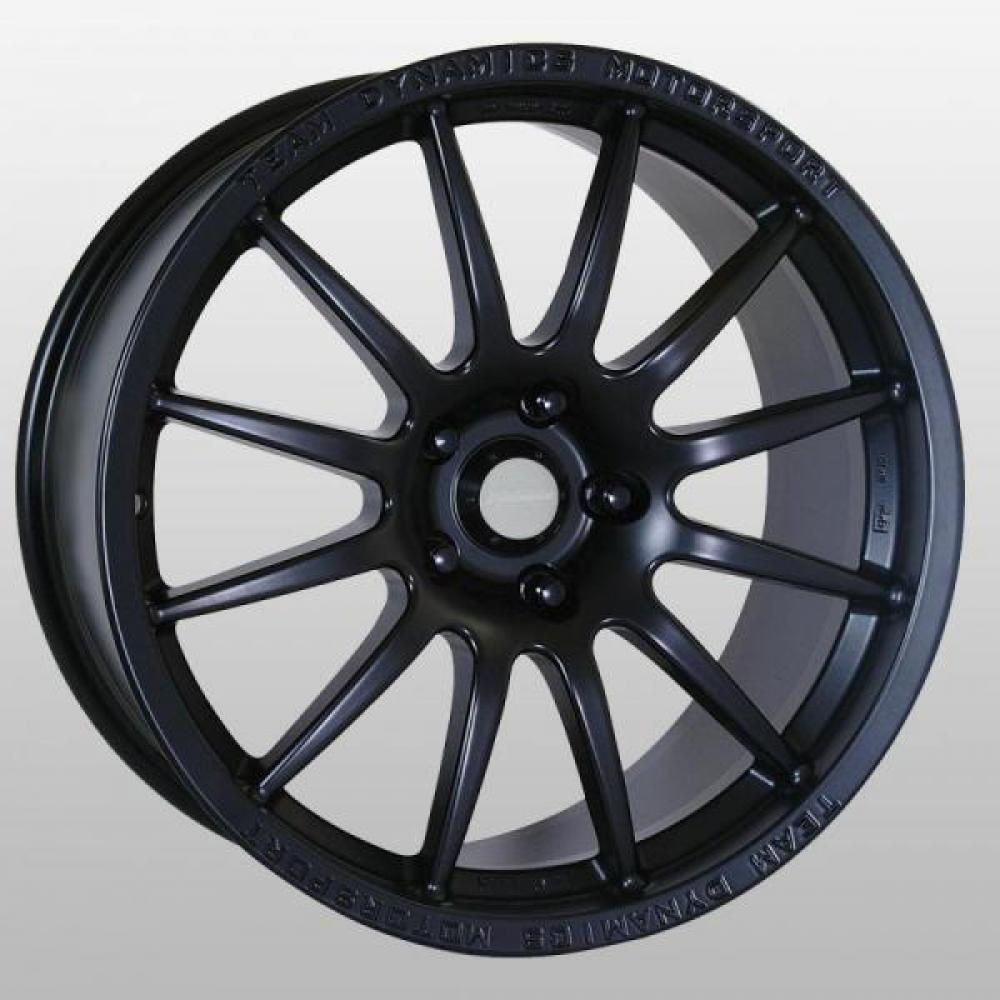 Team Dynamics Pro Race 1.2 Wheels 18x8" - Set of 4.